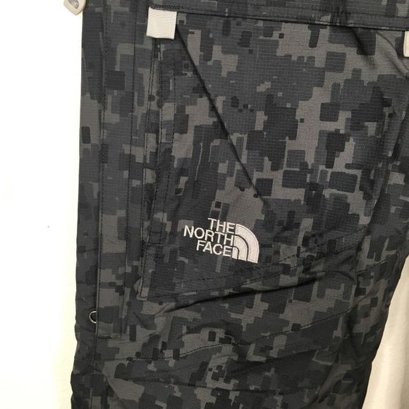 The North Face Pants & Jumpsuits The North Face Womens Black